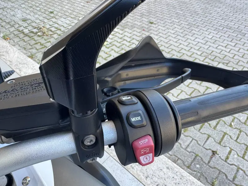 Bmw R 1200 GS (2017 - 18) (9)