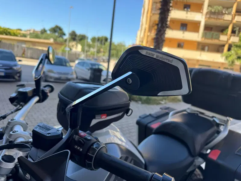 Bmw R 1200 GS (2017 - 18) (10)