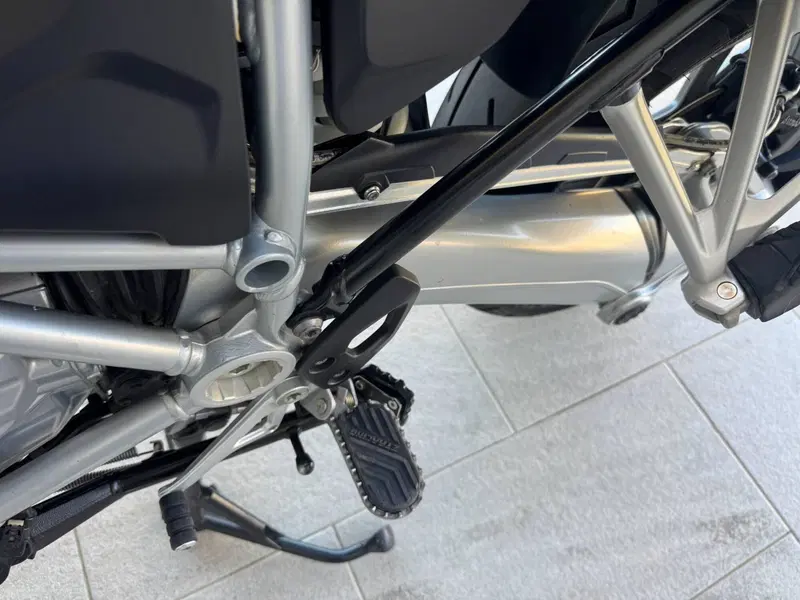 Bmw R 1200 GS (2017 - 18) (11)