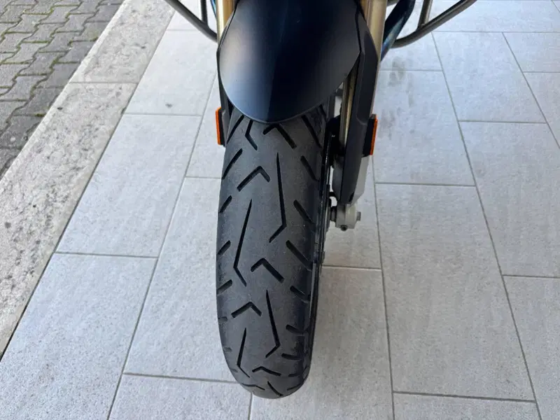 Bmw R 1200 GS (2017 - 18) (12)