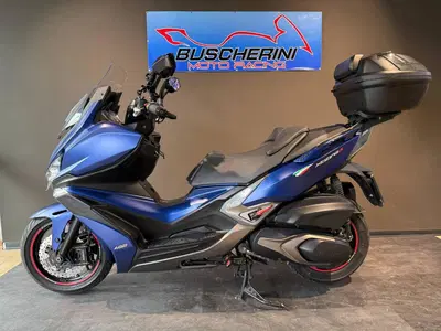 Kymco Xciting 400i S ABS (2019 - 20) usata