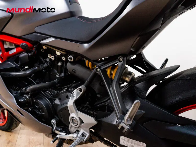 Ducati SuperSport 939 (2017 - 20) (10)