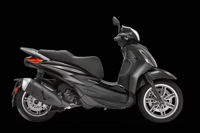 Piaggio Beverly 310 (2025 - 26) nuova