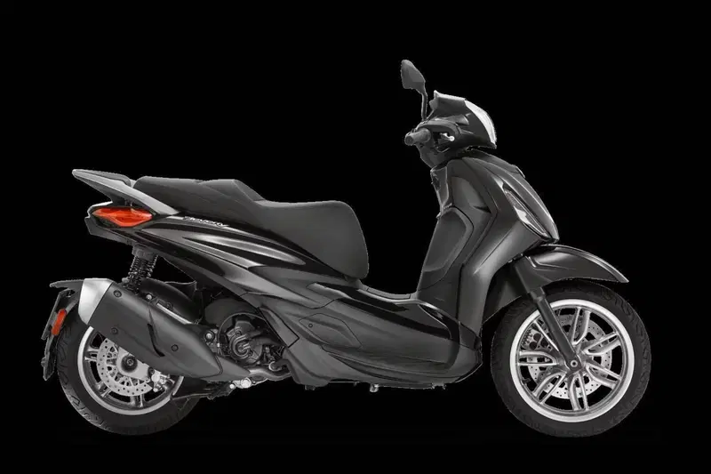 Piaggio Beverly 310 (2025 - 26)