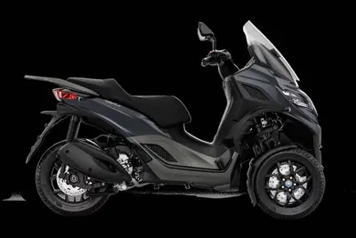 Piaggio MP3 310 (2025 - 26) nuova
