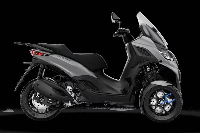 Piaggio MP3 310 Sport (2025 - 26)