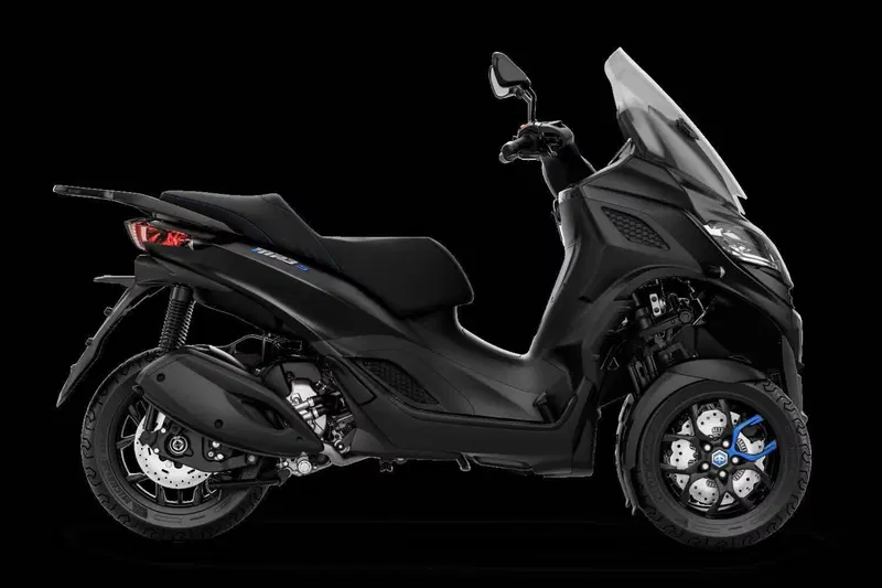 Piaggio MP3 310 Sport (2025 - 26) (3)