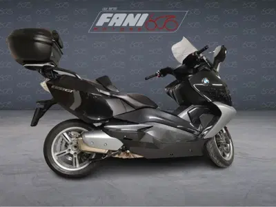 Bmw C 650 GT (2011 - 15) usata