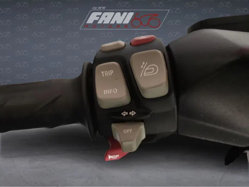 Bmw C 650 GT (2011 - 15) (6)