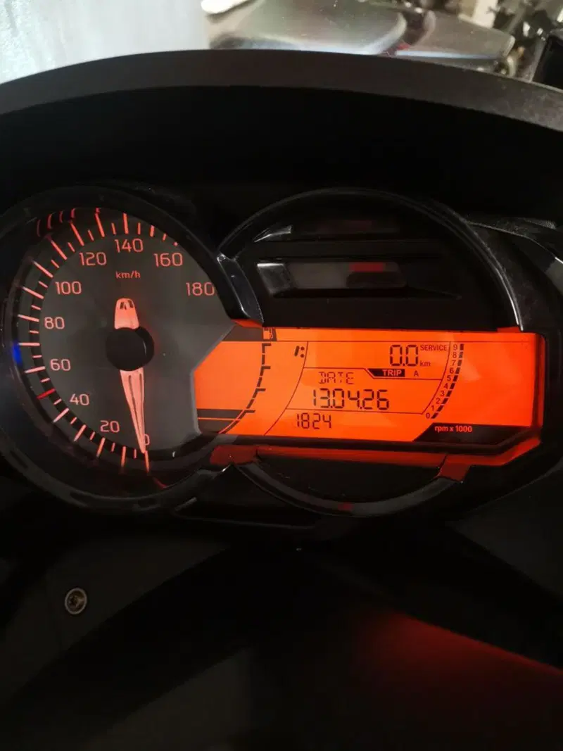 Bmw C 650 GT (2011 - 15) (7)