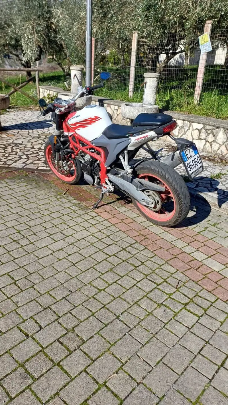 Swm Varez 125 (2022 - 23) (2)