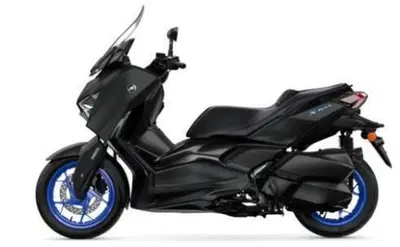 Yamaha X-Max 300 (2021 - 24) usata