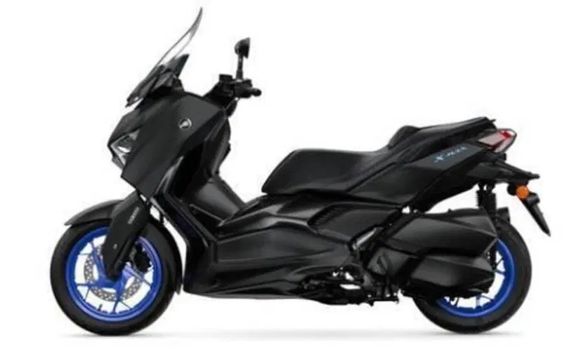Yamaha X-Max 300 (2021 - 24)