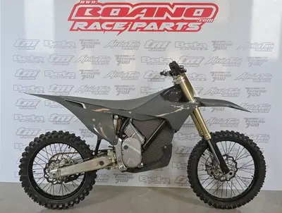 Stark Future Varg MX (2024 - 26) usata