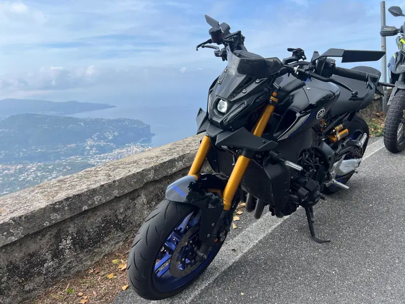 Yamaha MT-09 SP (2021 - 23) (5)