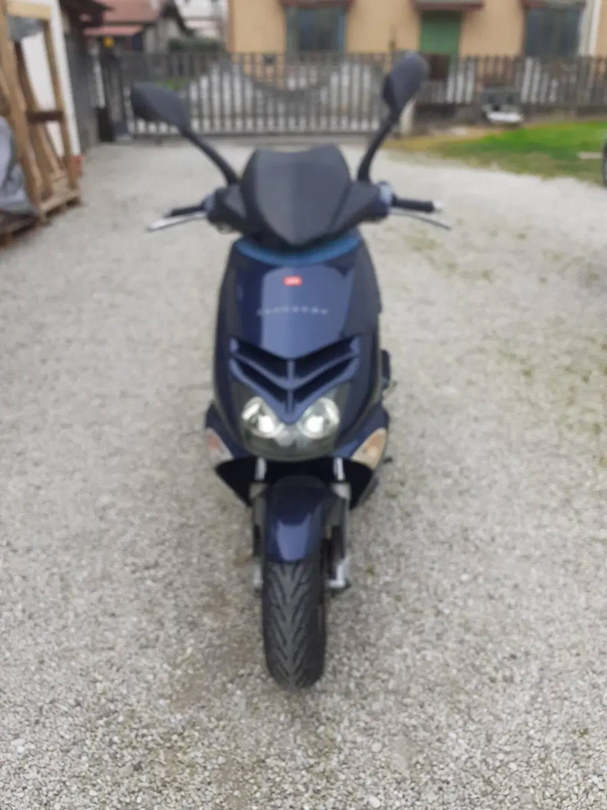 Aprilia Leonardo 250 (1999 -02) (2)