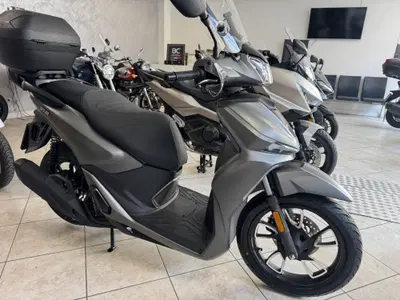 Voge Sfida SR16 125 (2025 - 26) nuova