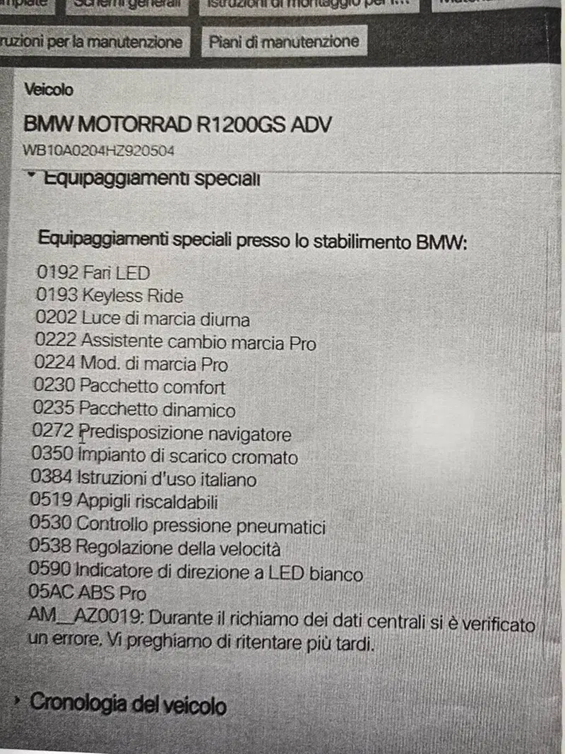 Bmw R 1200 GS Adventure (2017 - 18) (9)