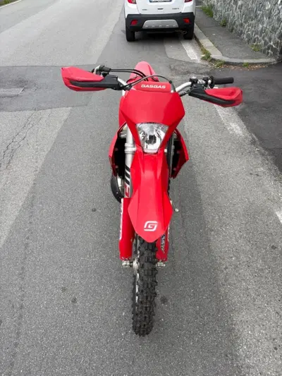 GASGAS EC 300 (2024) usata
