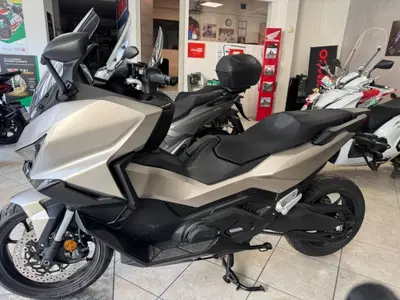 Honda Forza 750 (2025 - 26) nuova