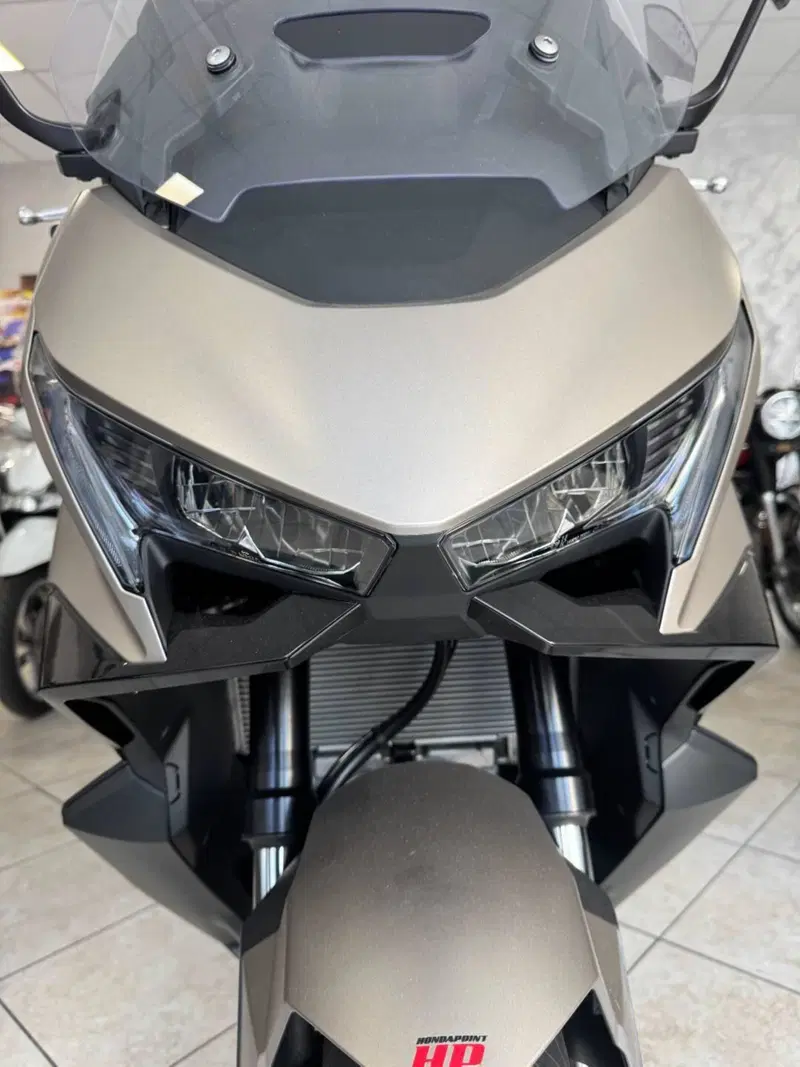 Honda Forza 750 (2025 - 26) (2)