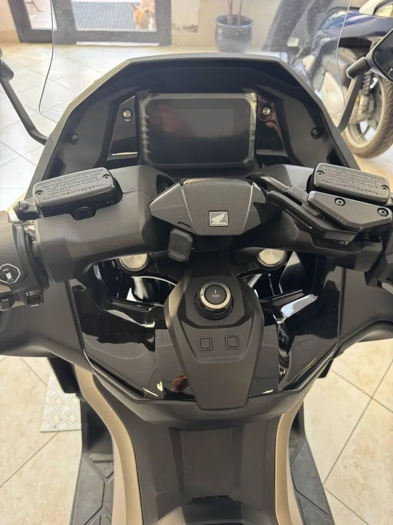 Honda Forza 750 (2025 - 26) (3)