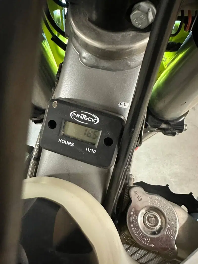 Husqvarna FE 250 (2022) (9)
