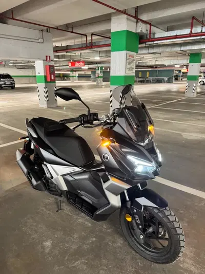 Voge Sfida SR1 ADV (2023 - 26) usata