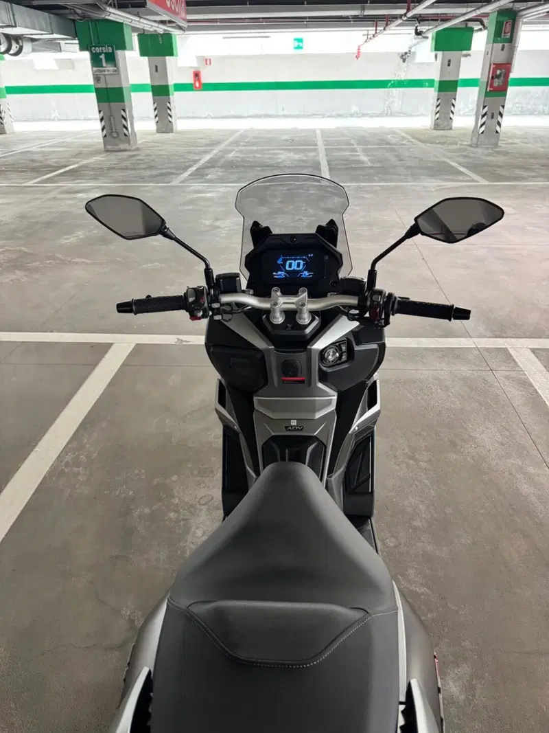 Voge Sfida SR1 ADV (2023 - 26) (5)
