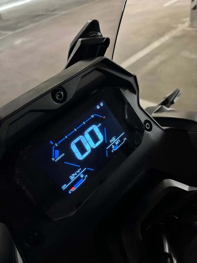 Voge Sfida SR1 ADV (2023 - 26) (6)