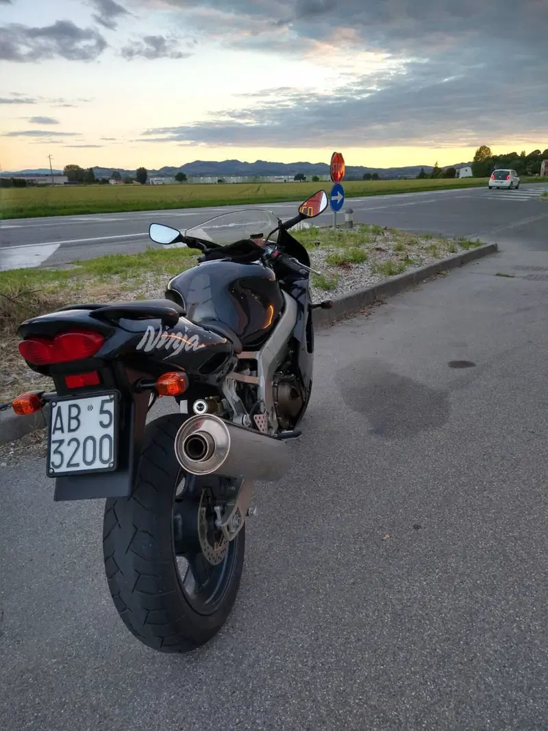 Kawasaki Ninja 900 ZX-9R (1998 - 01) (5)