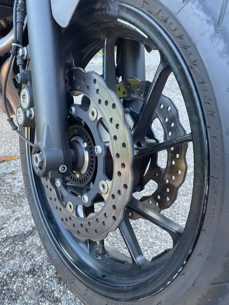 Yamaha MT-07 (2018 - 20) (3)