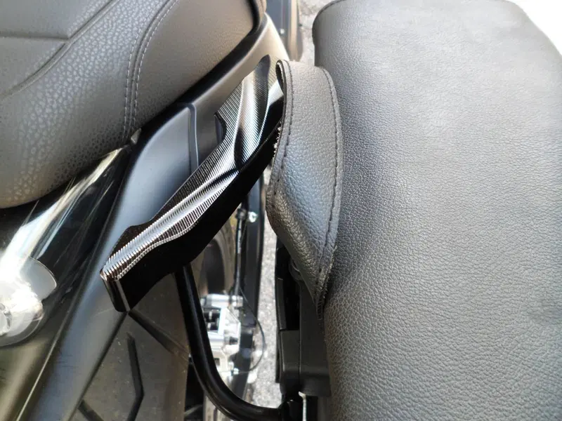 Benelli Leoncino 800 (2022 - 26) (7)