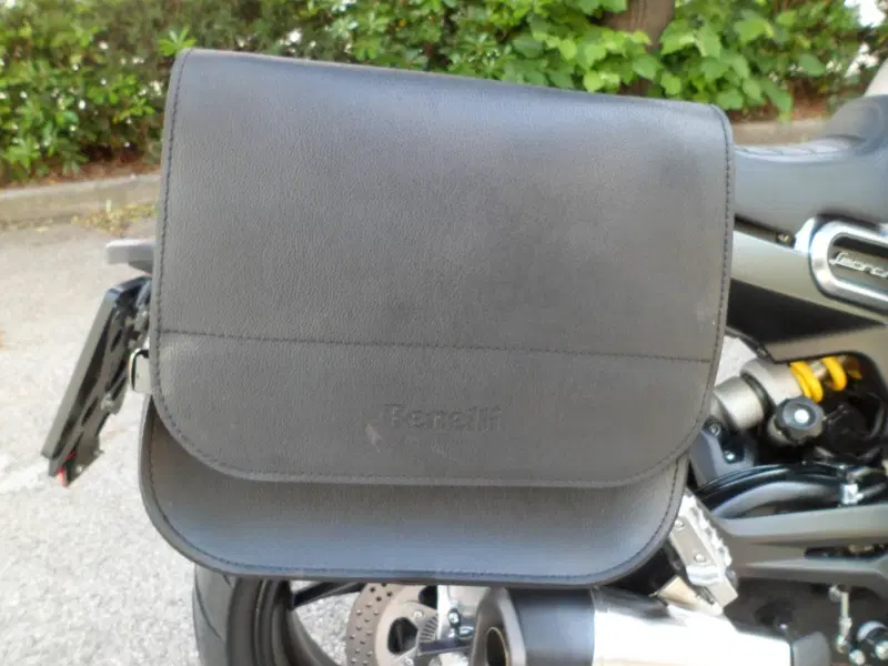 Benelli Leoncino 800 (2022 - 26) (8)
