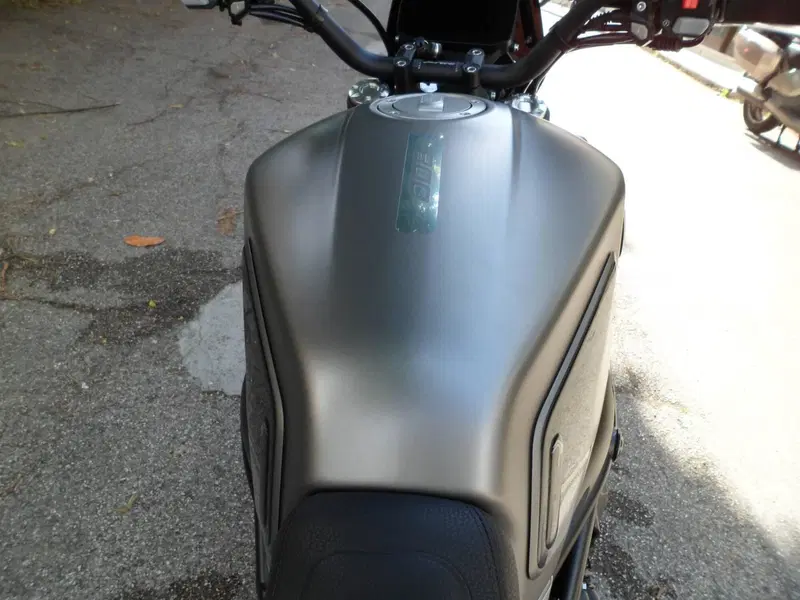 Benelli Leoncino 800 (2022 - 26) (9)