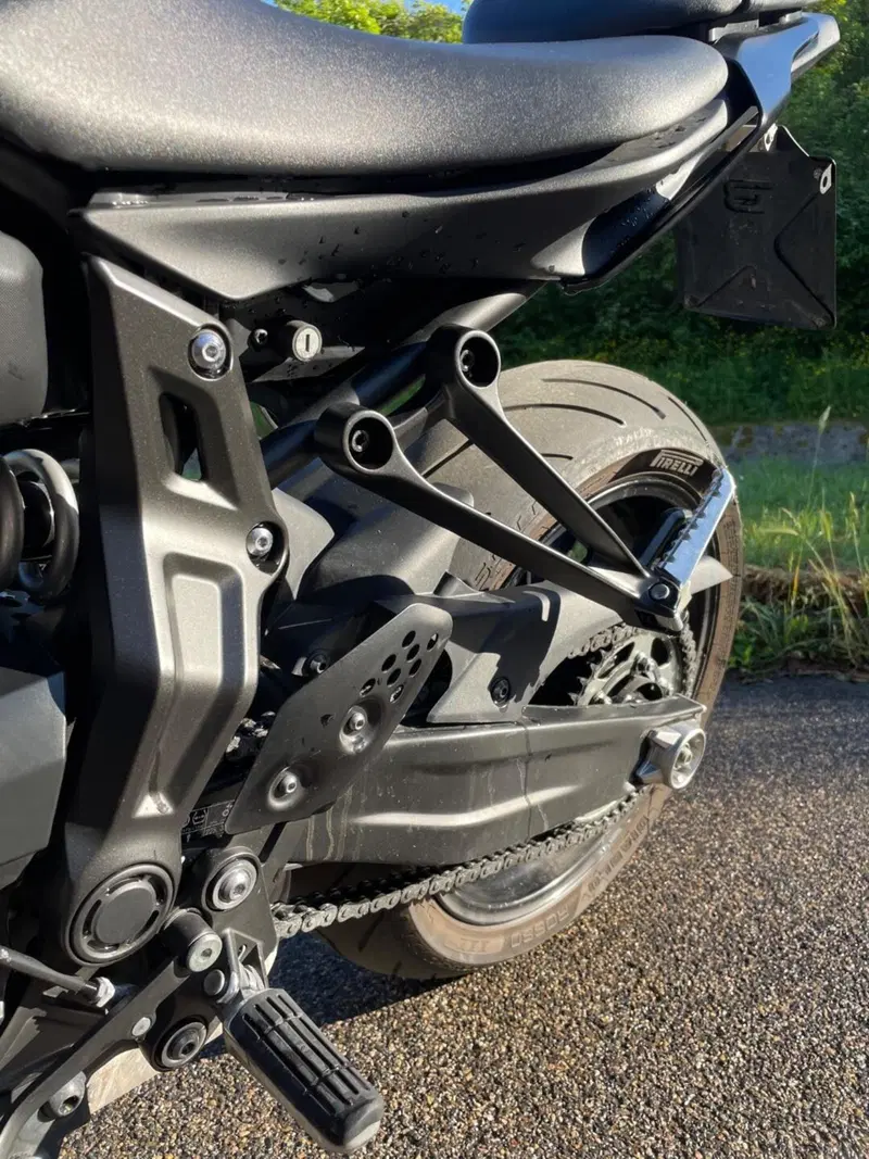 Yamaha MT-07 (2018 - 20) (9)