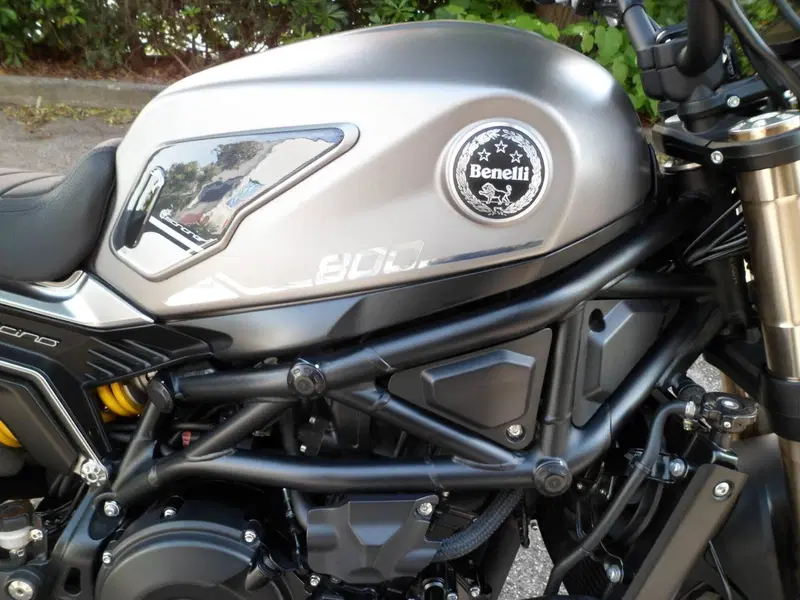 Benelli Leoncino 800 (2022 - 26) (14)