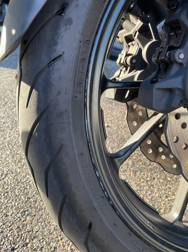 Yamaha MT-07 (2018 - 20) (15)