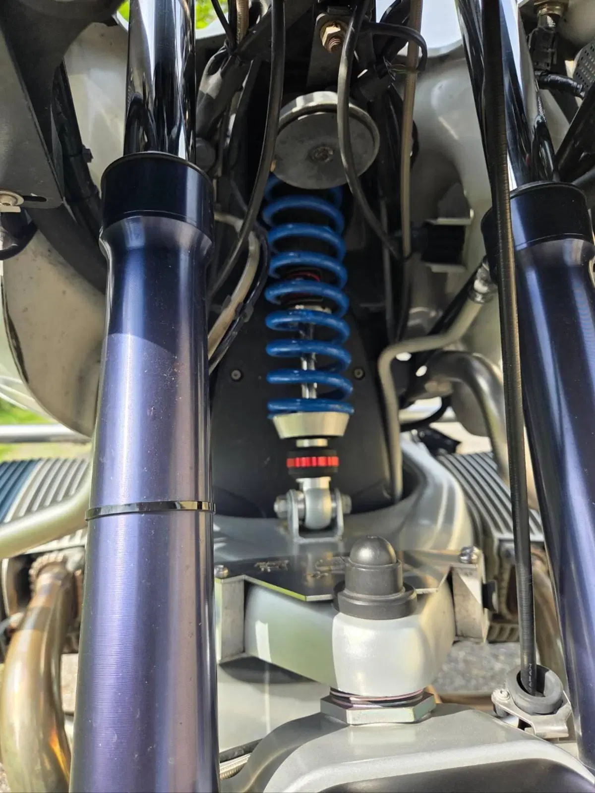 Bmw R 1150 GS Adventure (2002 - 06) (6)