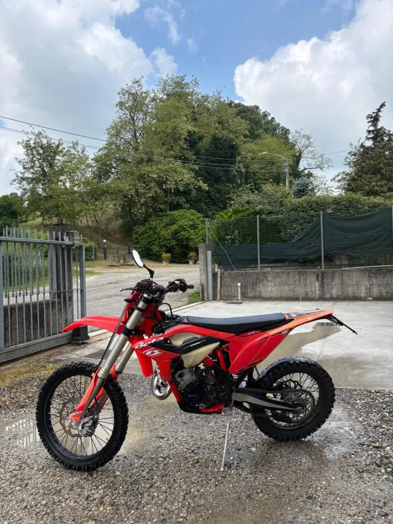 Betamotor RR 125 2T Enduro (2023) (3)