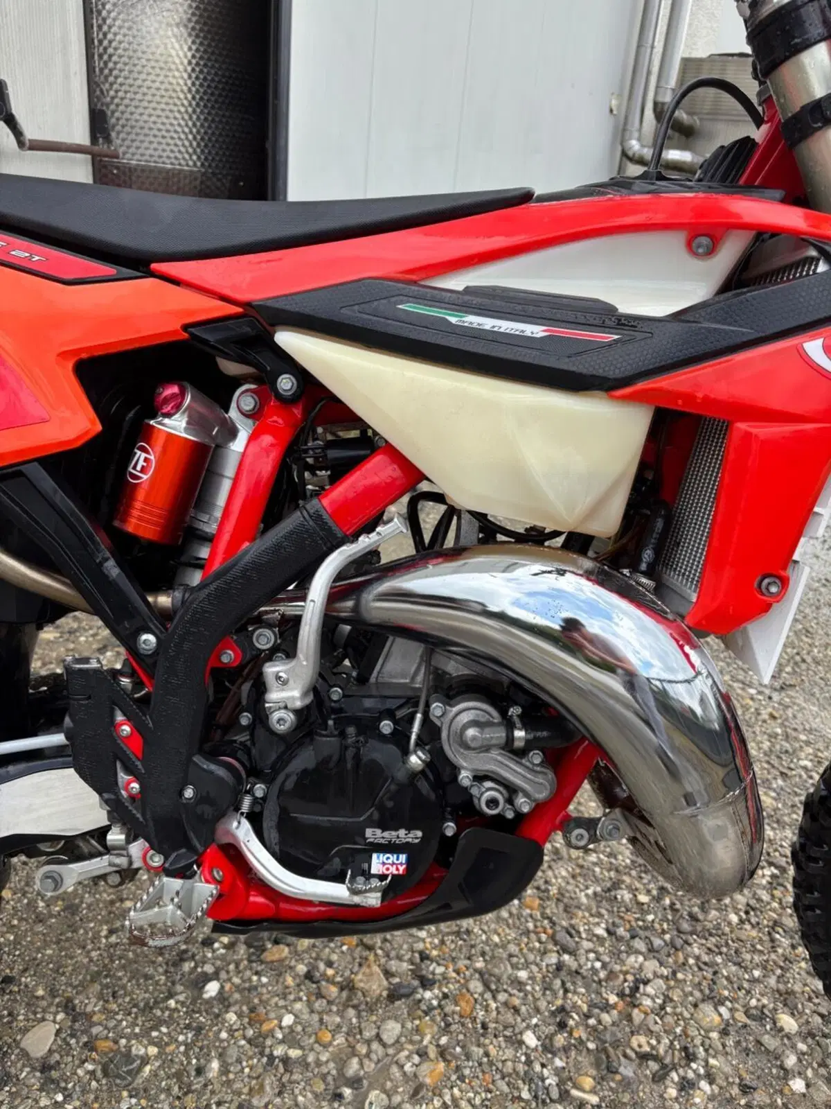 Betamotor RR 125 2T Enduro (2023) (5)