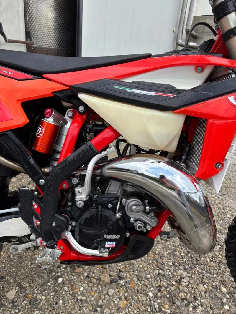 Betamotor RR 125 2T Enduro (2023) (5)