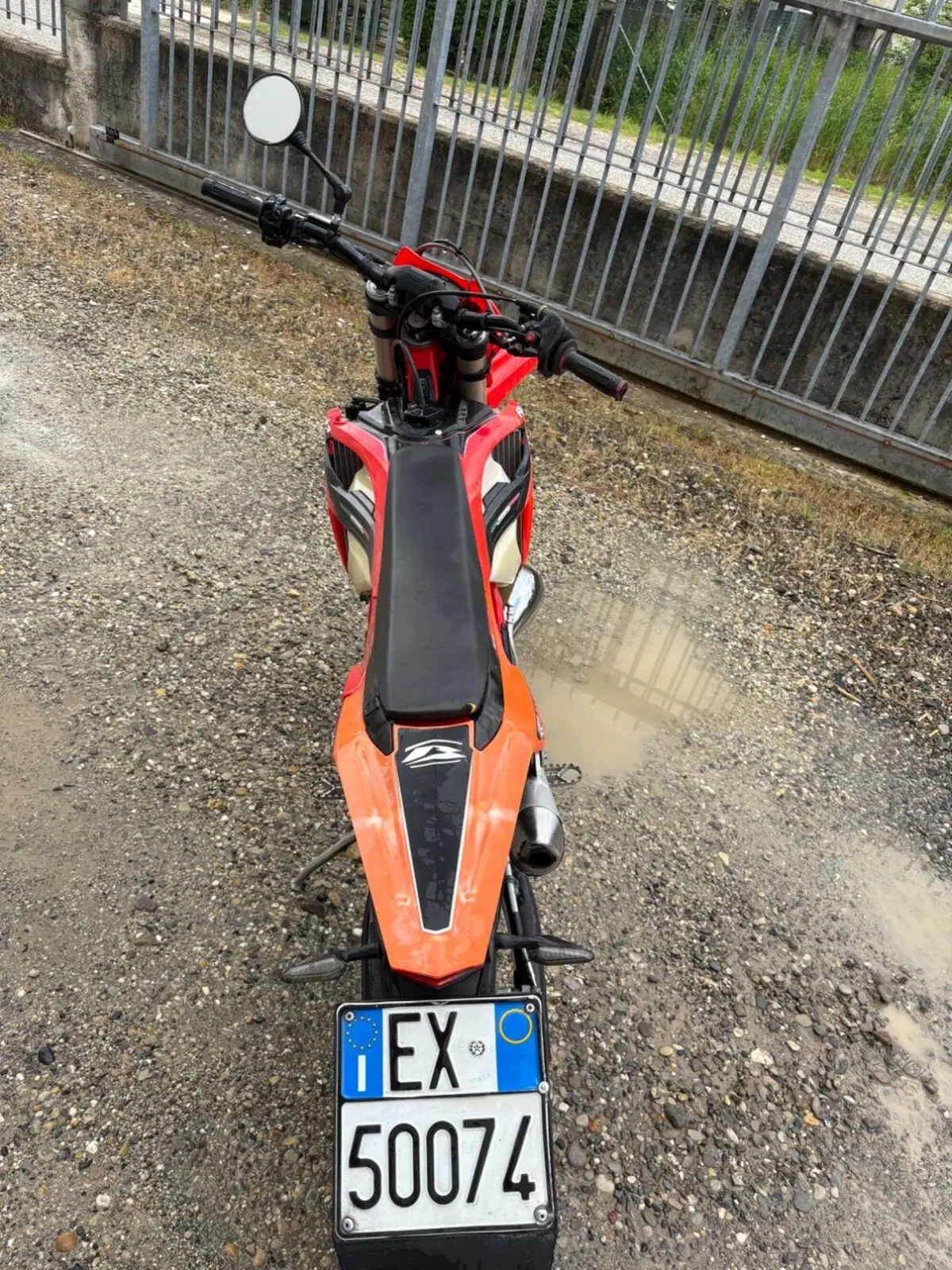 Betamotor RR 125 2T Enduro (2023) (6)