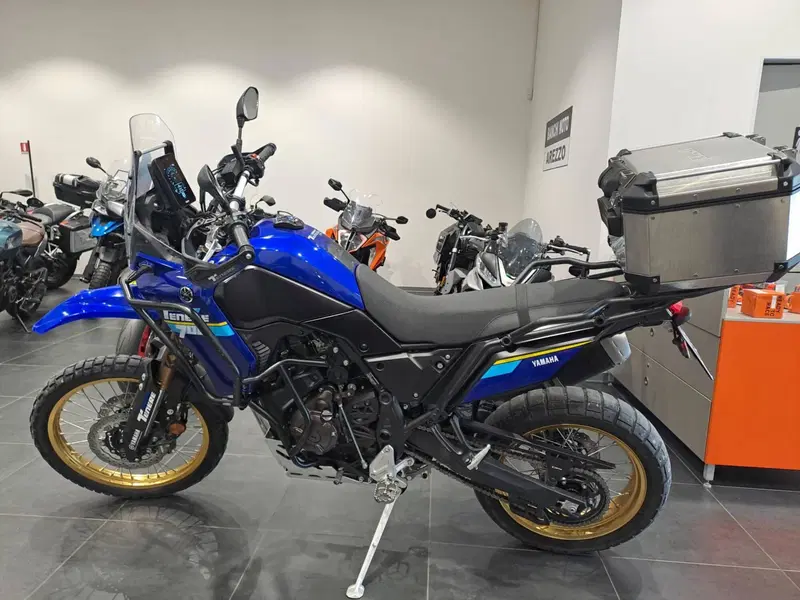 Yamaha Ténéré 700 Extreme Edition (2023 - 25) (2)