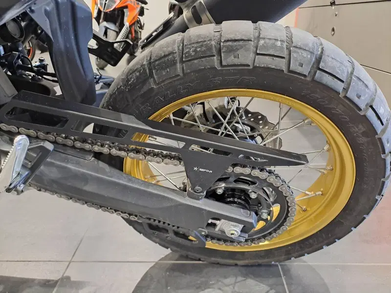 Yamaha Ténéré 700 Extreme Edition (2023 - 25) (5)