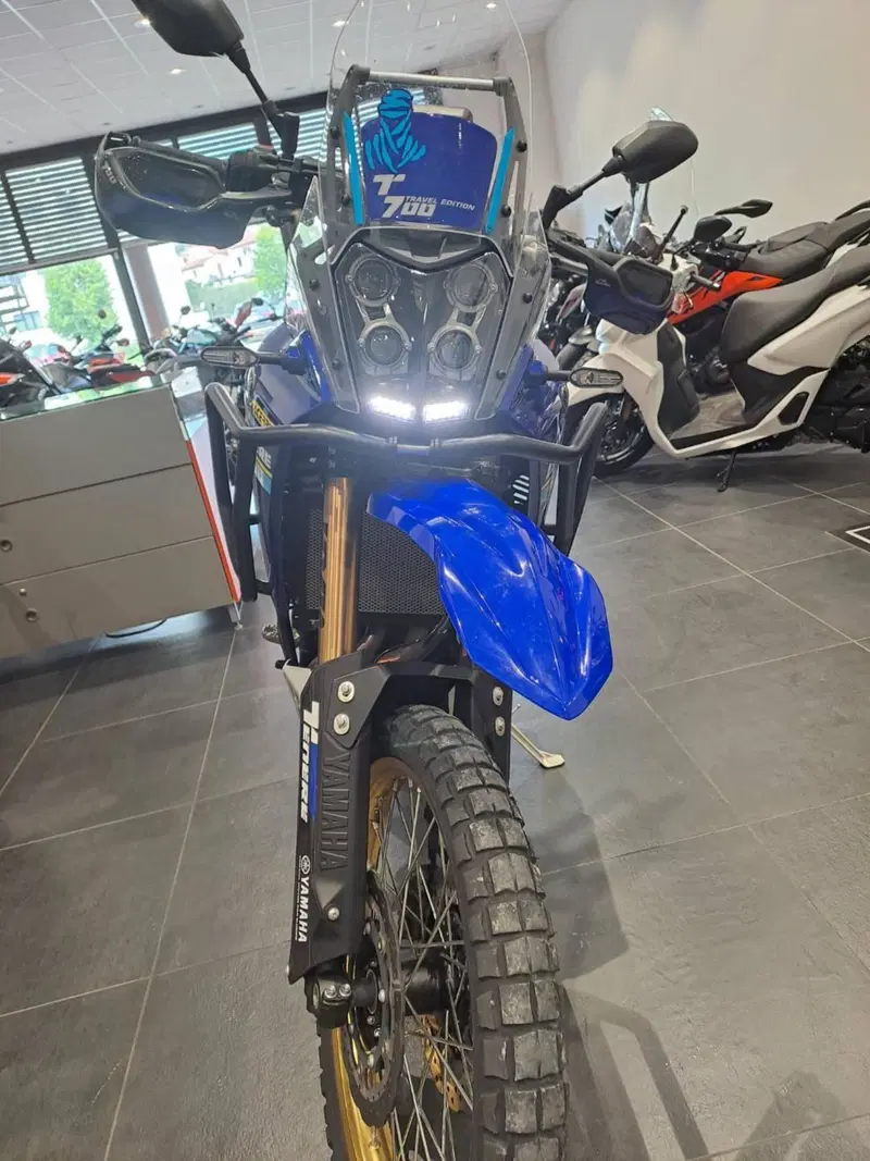 Yamaha Ténéré 700 Extreme Edition (2023 - 25) (4)
