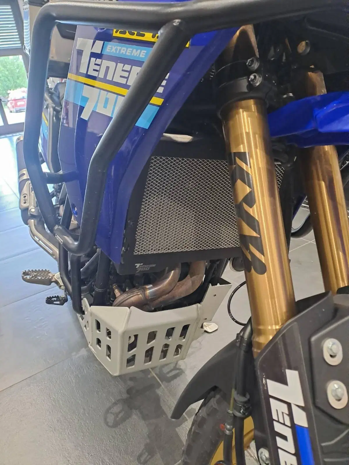 Yamaha Ténéré 700 Extreme Edition (2023 - 25) (6)