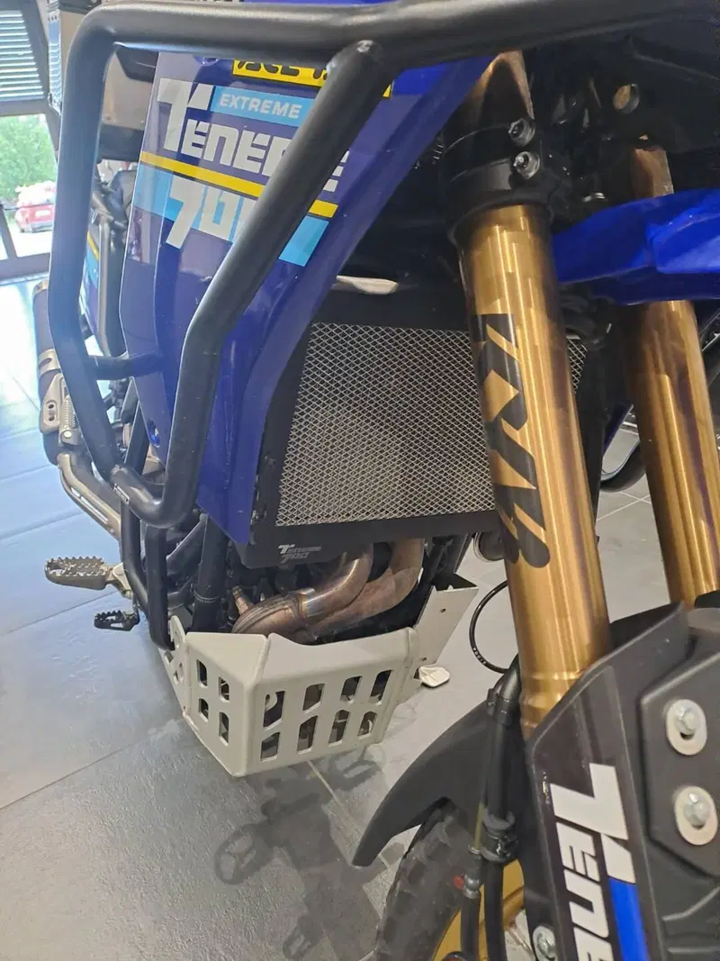 Yamaha Ténéré 700 Extreme Edition (2023 - 25) (6)