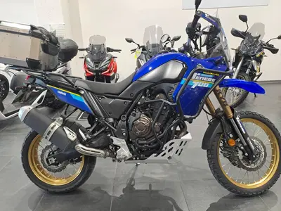 Yamaha T&eacute;n&eacute;r&eacute; 700 Extreme Edition (2023 - 25) usata