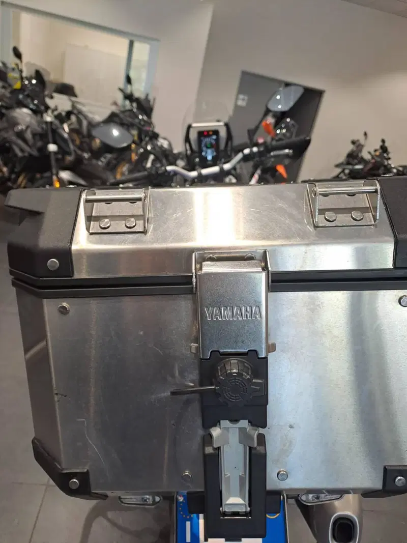 Yamaha Ténéré 700 Extreme Edition (2023 - 25) (8)
